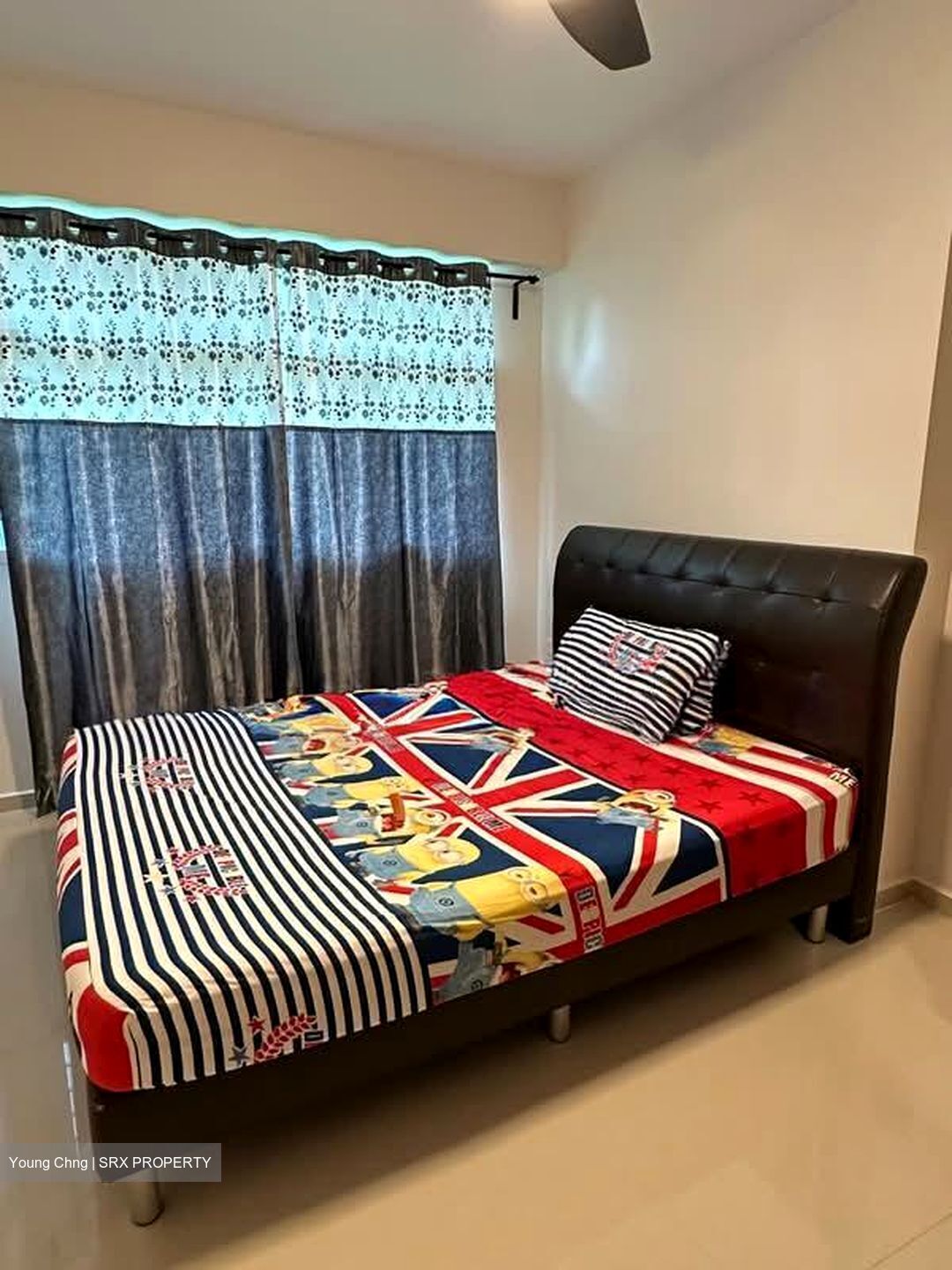 Blk 504D Acacia Breeze @ Yishun (Yishun), HDB 5 Rooms #530935501